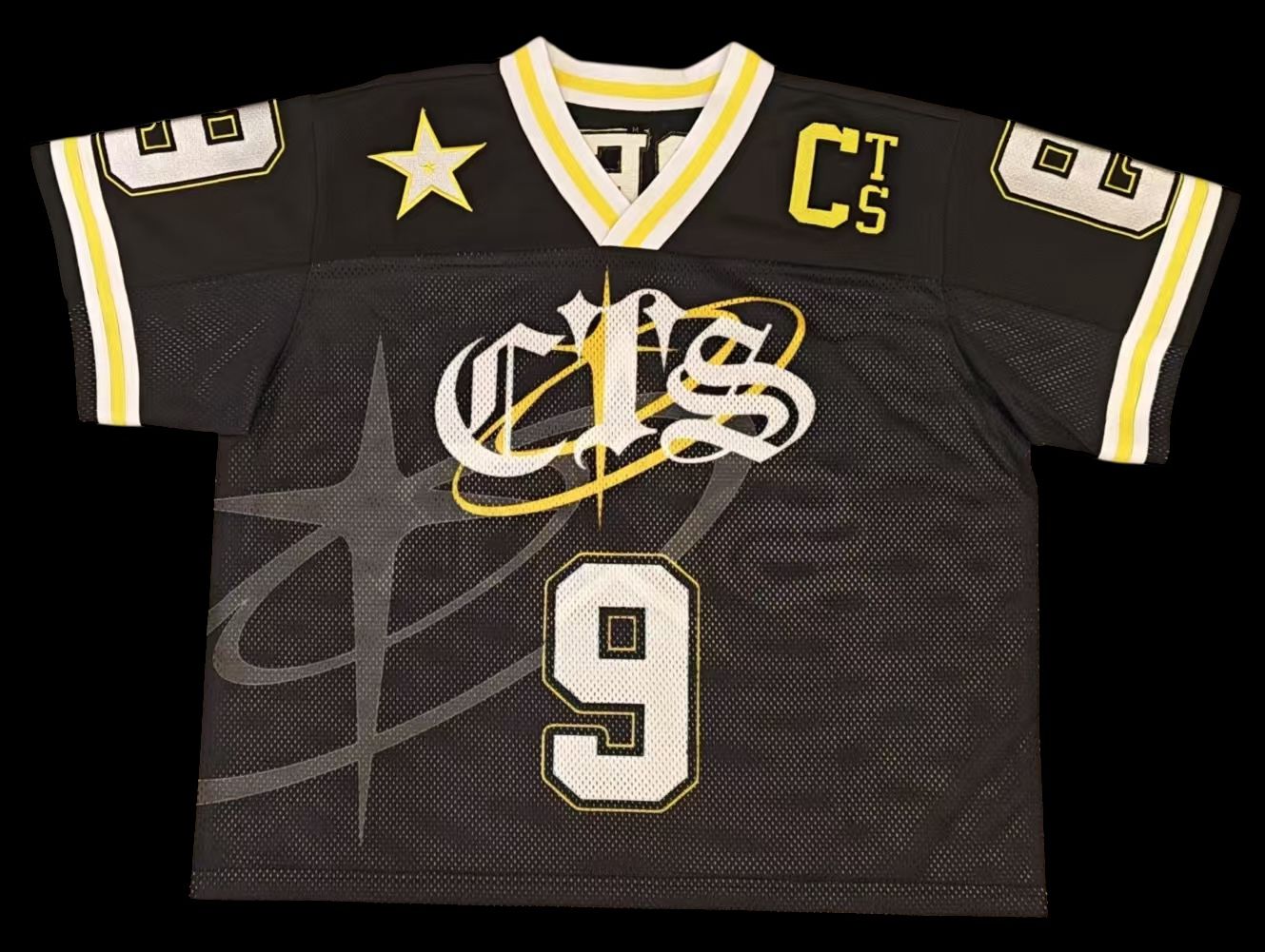 T - Shirt CTS Idea
