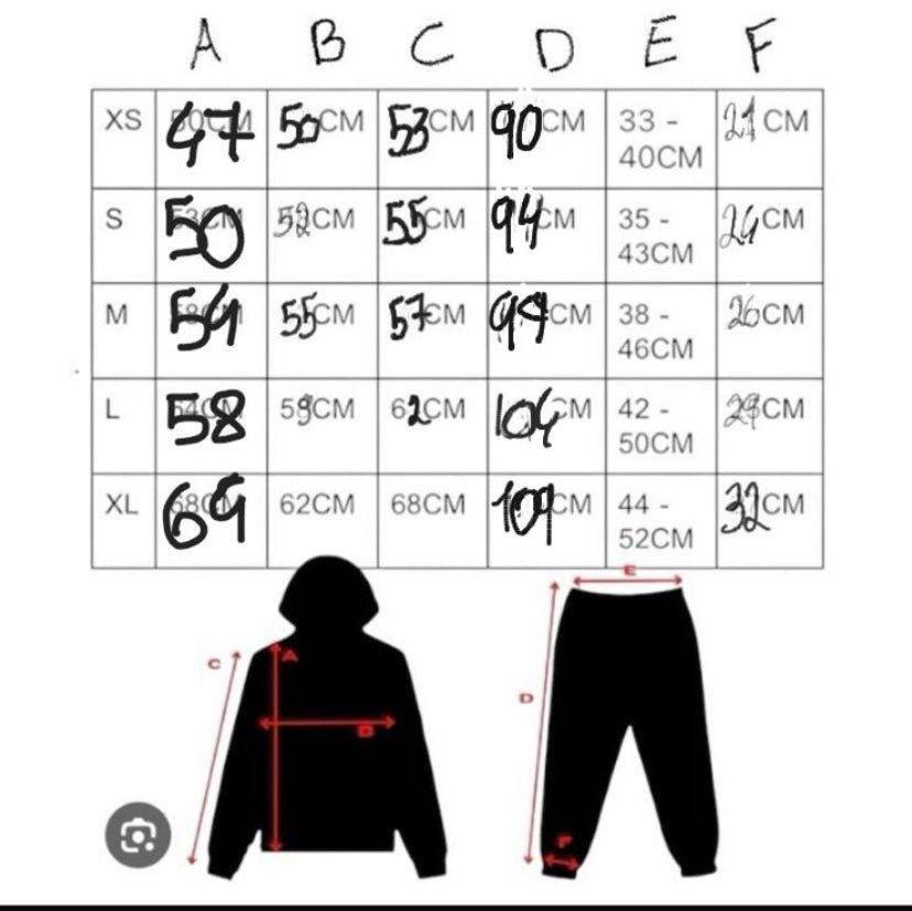 Pantaloni Grigi Baggy della tuta CTS