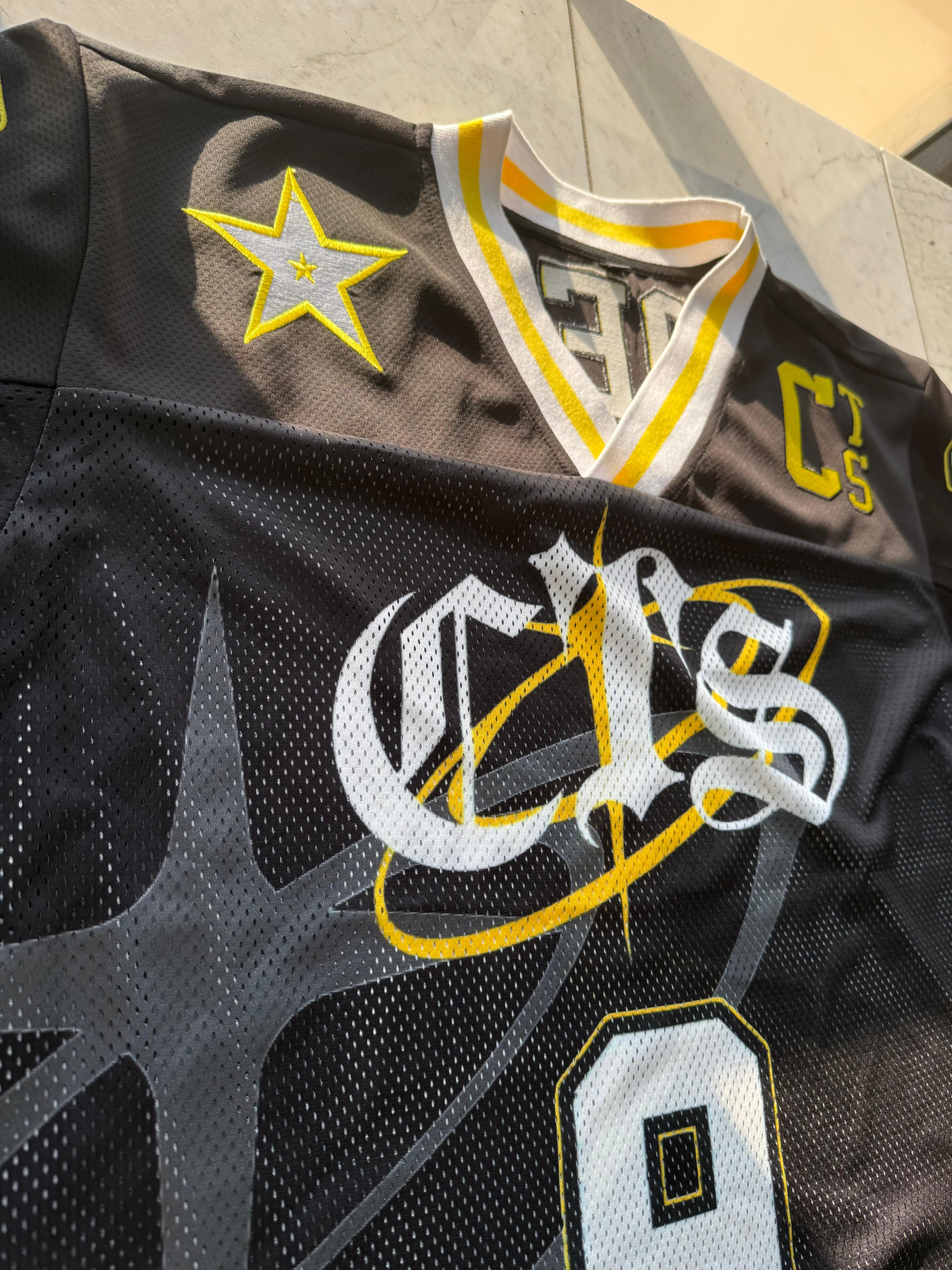 T - Shirt CTS Idea