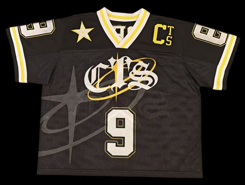 T - Shirt CTS Idea