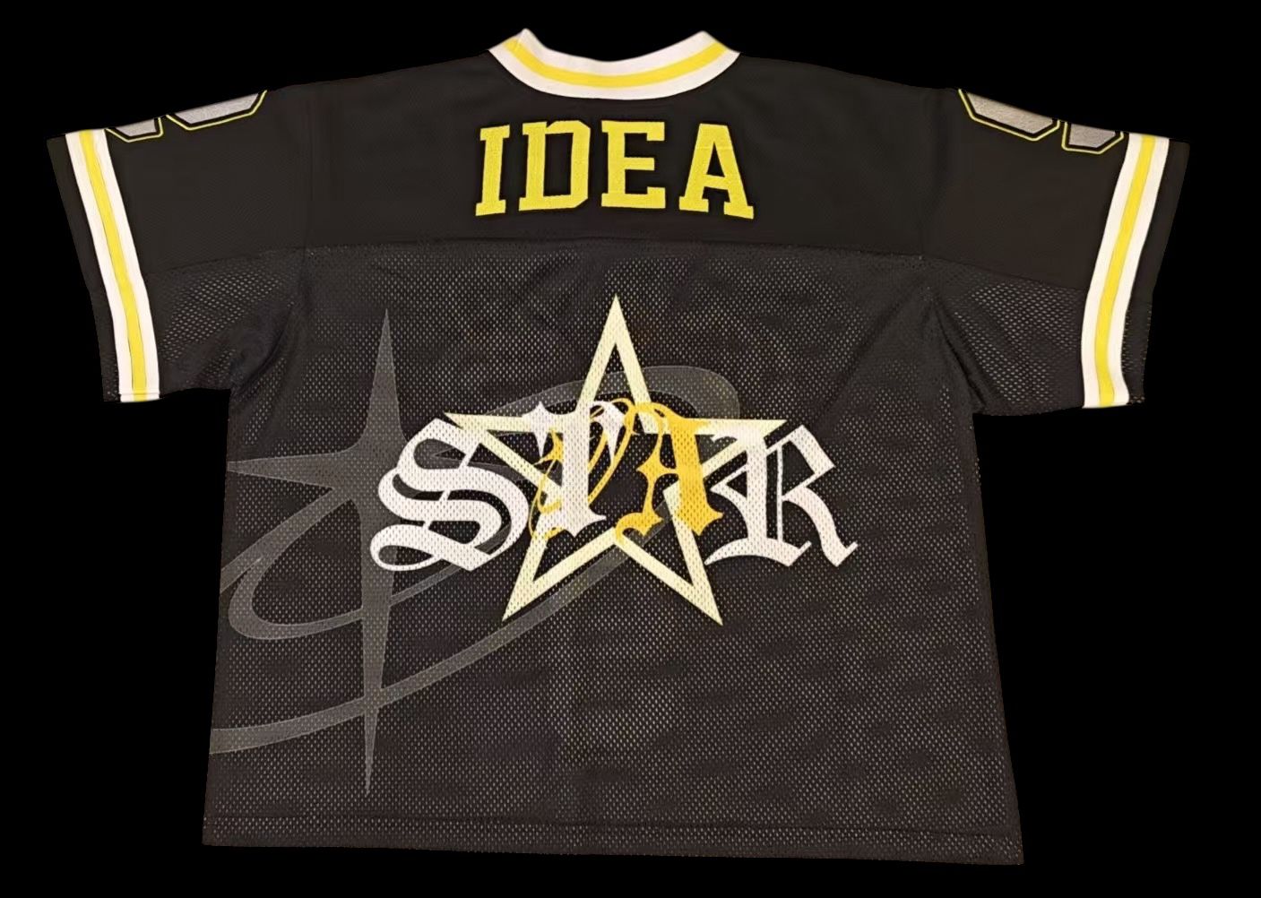 T - Shirt CTS Idea