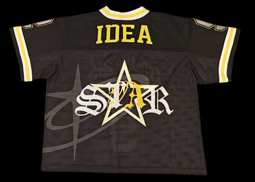 T - Shirt CTS Idea